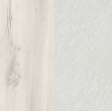 Дуб Крафт белый/Велюр 001