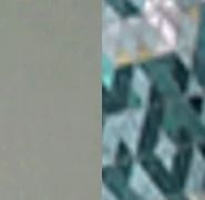 Альба мята/Присма зеленый 670