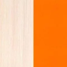 Дуб млечный / Оранжевый