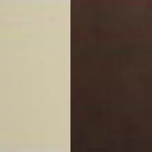 Дуб шампань/Коричневый