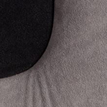 Черный/серый 35/29