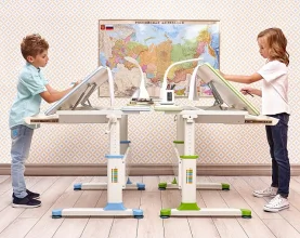 Детские столы