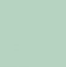 Мятный Pantone 13-6008