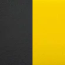 Черный-желтый