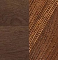 Дуб кальяри/Дуб коньяк