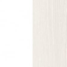 Белый/Ясень Траун