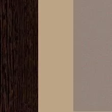 Венге/Кофе с молоком/Кофе Мокко