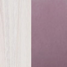 Ясень Анкор светлый/Велюр 108