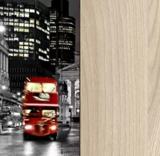 Лондон/Ясень шимо светлый