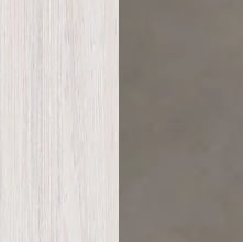 Ясень Анкор светлый/Велюр 112