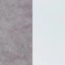 Beige (кашемир)/Эмаль белая