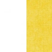 Белый/Велюр 338