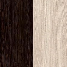 Венге/Ясень шимо светлый