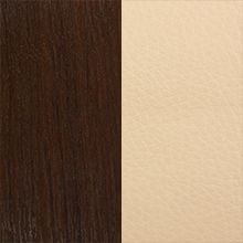 Terra 101 матовый/Темный орех