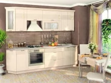 Кухня Софи от Витра