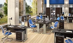 Для персонала Imago-M от Skyland