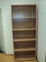 Офисный шкаф Р.Ш-1 бук Бавария