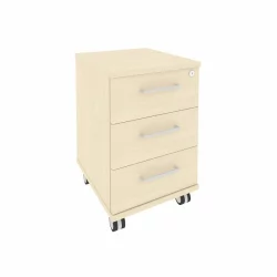 Тумба Фирст КТМ-1 Клен / First KTM-1