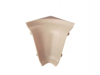 Заглушка ЗПЛ Премиум 4 св.беж