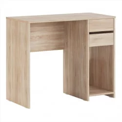 Письменный стол Т-2 Лайт Дуб сонома