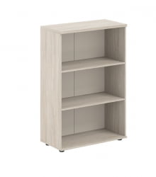 Стеллаж Сигма СГ.803.ОЛ Дуб светлый / Sigma SG.803.OL