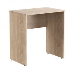 Компьютерный стол CОМП CД 7045 Дуб Сонома светлый / COMP CD