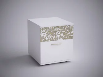 Тумба прикроватная Селена 08