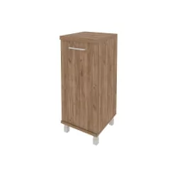 Шкаф Фирст КСУ-3.1(Р) Дуб Табак / First KSU-3.1(R)