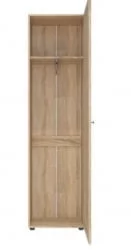 Пенал (штанга) Оскар-7 (А) Модена 03 Дуб сонома светлый