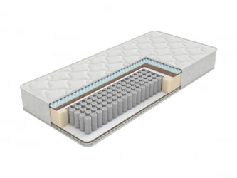 Матрас Аcтиве Комфорт М 180х200 / Active Comfort M