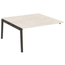 Наборный элемент рабочей станции ОНИКС ВООД ОВ.2.НРС-4.8 Денвер Светлый/Темный / ONIX WOOD OW.2.NRS-4.8