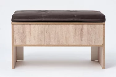 Тумба для обуви Соренто 24 Дуб бонифаций