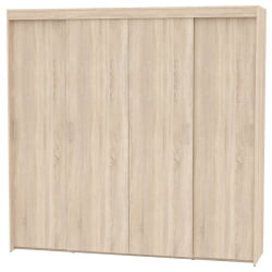 Шкаф-купе Т-5-230х235х60(ДСС-12) / T-5-230х235х60(ДСС-12)