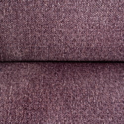 Диван Чарли ЛУКС Д/Чарли Люкс велюр/букле, ВТ шапе воод росе / Charli LUX VT shape wood rose