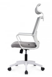Кресло Минт РCХ P1029HGE Серый / Mint RCH