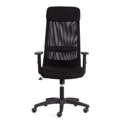 Кресло офисное ПРОФИТ ПЛТ ткань, черный, 2603/В-11 / PROFIT PLT 2603/W-11