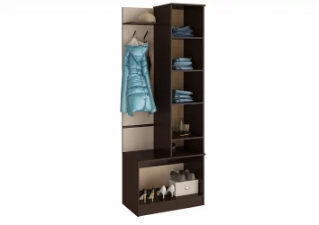 Модуль универсальный Сакура СУ-01 Венге/лоредо