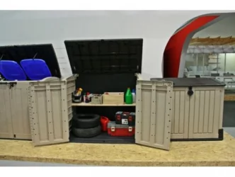 Шкаф СТОРЕ ИТ ОУТ АРC / STORE IT OUT ARC