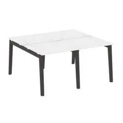 Рабочая станция ОНИКС ВООД ОВ.Д.РС-4.0.7 Белый Бриллиант/Темный / ONIX WOOD OW.D.RS-4.0.7