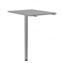 Приставка СП-645 (Дуб сонома светлый) / SP-645