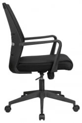 Кресло Лике РCХ Б818 Черный / Like RCH B818