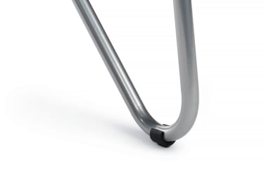 Стул Самба с деревянными подлокотниками СМБ-02 Серый / SMB-02