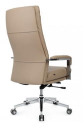 Кресло Леон РCХ А916-1 Бежевый / Leon RCH A916-1