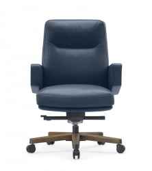 Кресло Рафаел-М Б2119 Синий / Rafael-M B2119