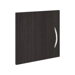 Дверь для антресоли левая Симпле СД-1А Л Дуб Юкон Модерн / Simple SD-1A L