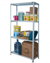 Стеллаж офисный СТФ 1044-2.0