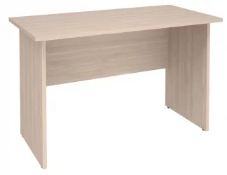 Стол рабочий Альфа 63.19 Дуб кобург