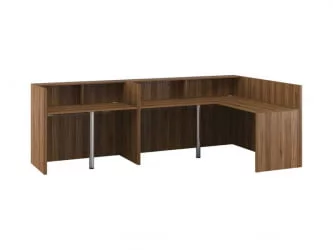 Опора внешняя правая САЛ31093103 Орех / SAL31093103