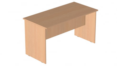 Стол для переговоров Р.СП-16 Дуб Сонома светлый