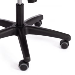 Кресло ПРАГМАТИC ПЛТ ткань, черный, 2603 / PRAGMATIC PLT